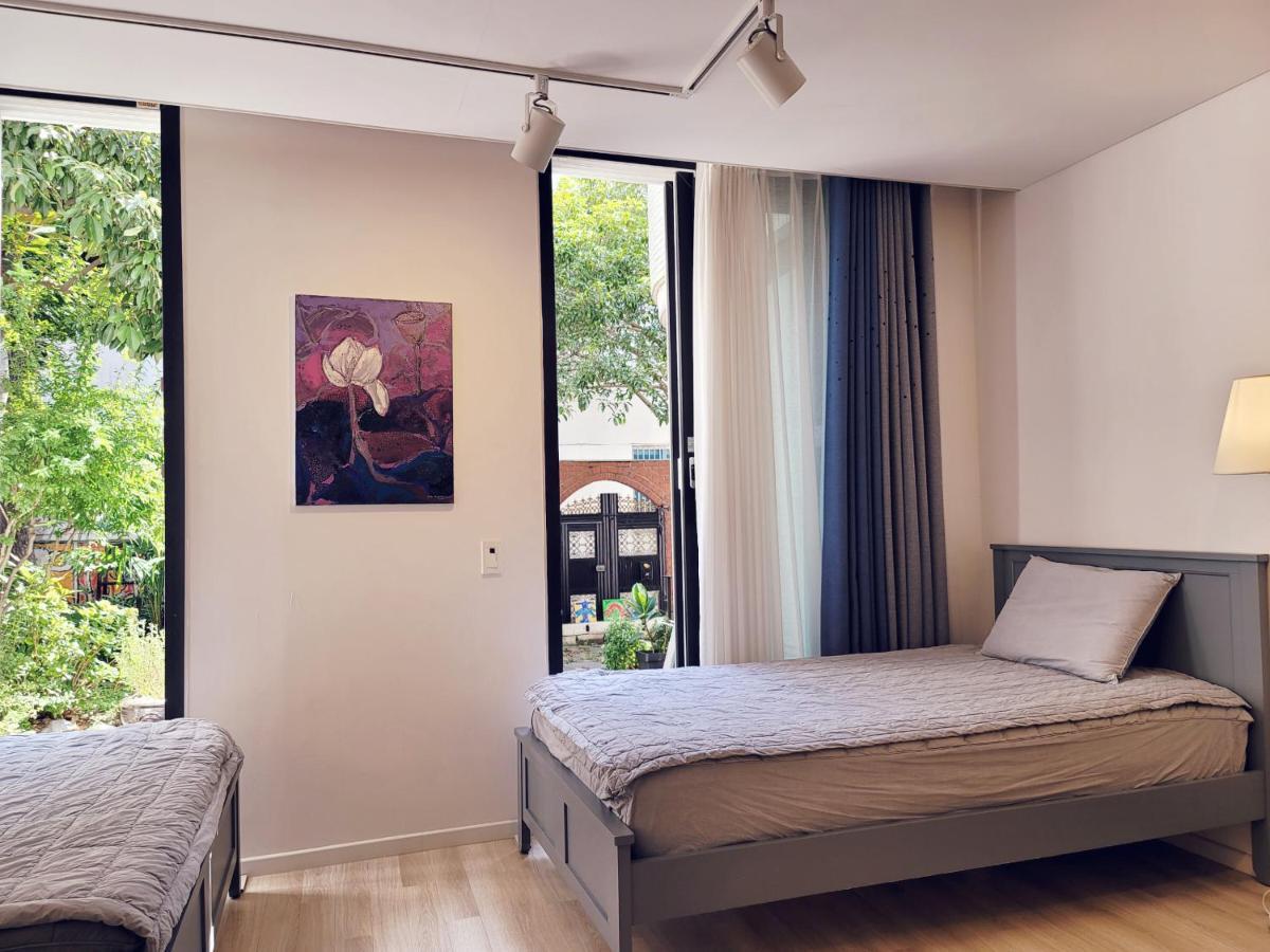 Gallery Family Hotel Мокпо Экстерьер фото